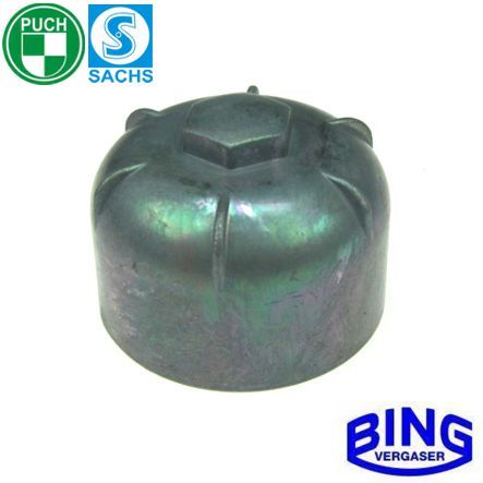 Schwimmergehäuse Bing Vergaser 30-530 Puch Maxi Sachs